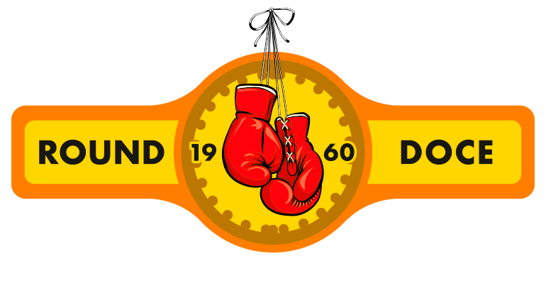 Logo Round 12